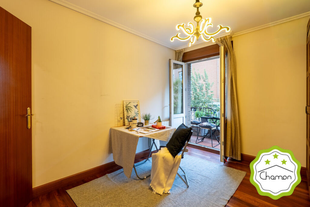 Piso en Venta en Getxo,Algorta,Euskal Herria Kalea - foto 17