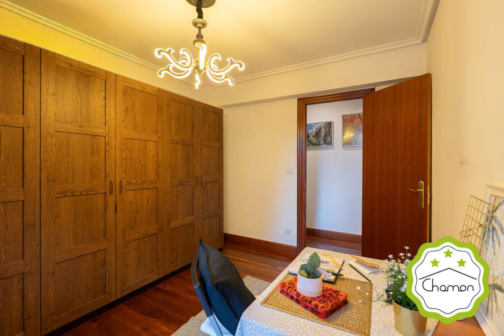 Piso en Venta en Getxo,Algorta,Euskal Herria Kalea - foto 18