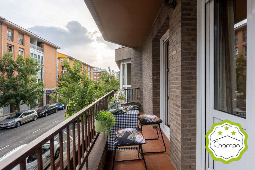 Piso en Venta en Getxo,Algorta,Euskal Herria Kalea - foto 8