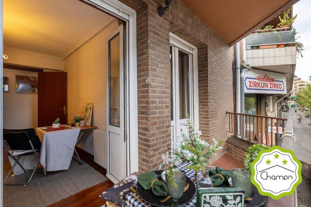 Piso en Venta en Getxo,Algorta,Euskal Herria Kalea - foto 9