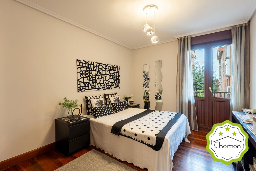 Piso en Venta en Getxo,Algorta,Euskal Herria Kalea - foto 10
