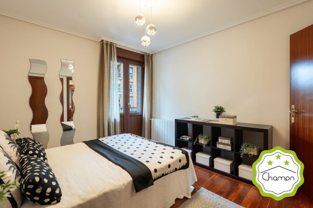 Piso en Venta en Getxo,Algorta,Euskal Herria Kalea - foto 12