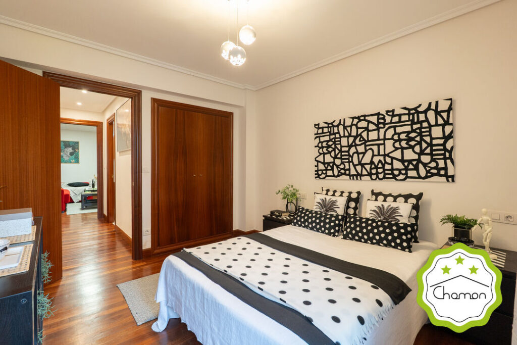 Piso en Venta en Getxo,Algorta,Euskal Herria Kalea - foto 11