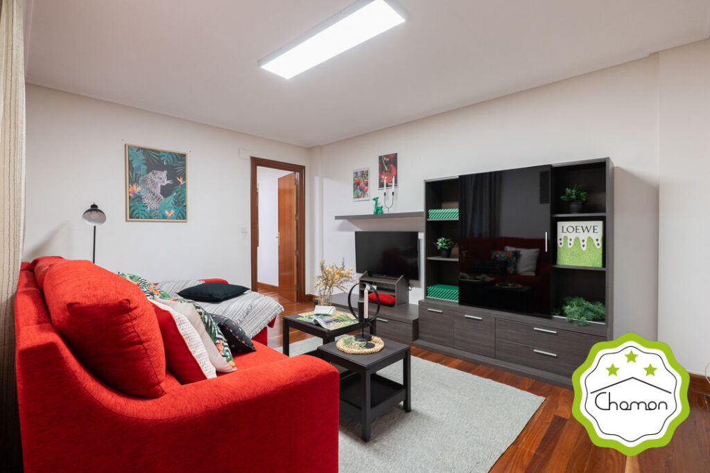 Piso en Venta en Getxo,Algorta,Euskal Herria Kalea - foto 4