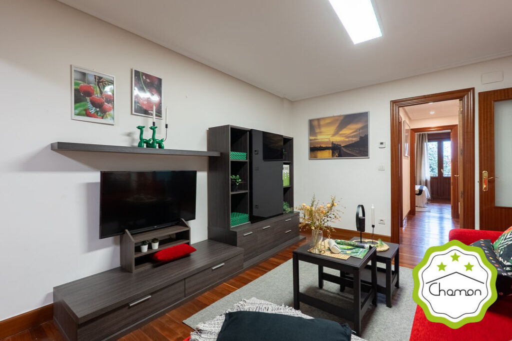 Piso en Venta en Getxo,Algorta,Euskal Herria Kalea - foto 2