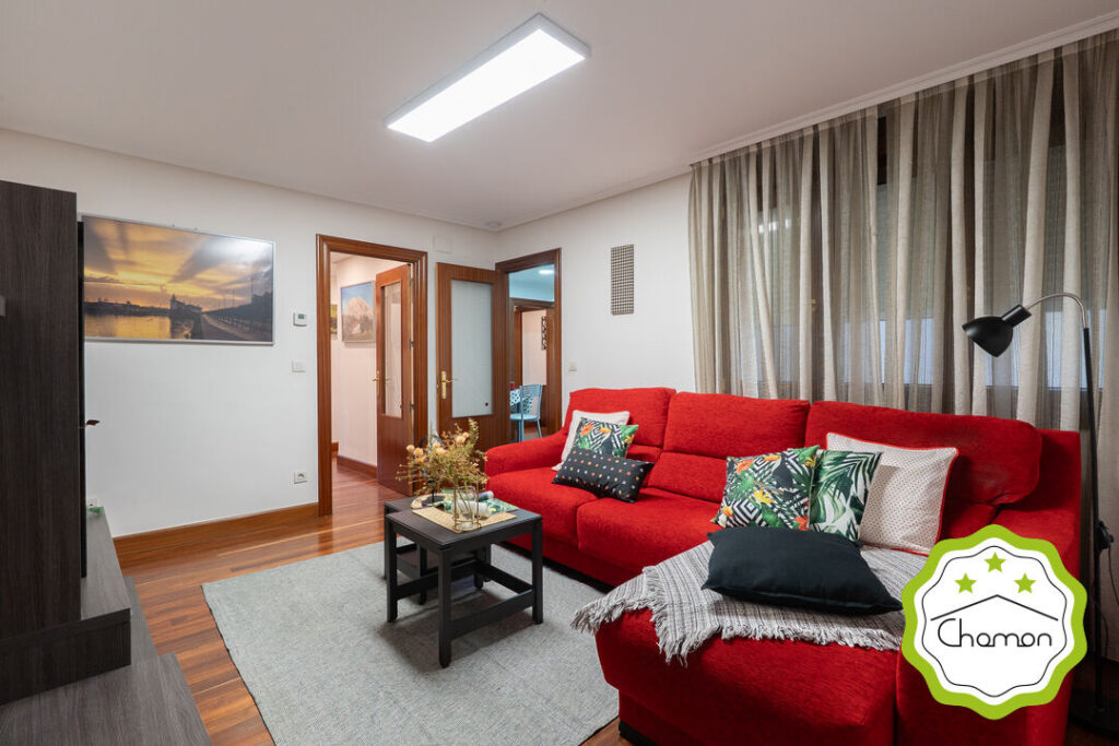 Piso en Venta en Getxo,Algorta,Euskal Herria Kalea - foto 5
