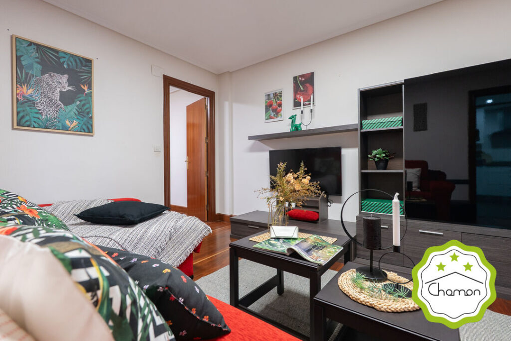 Piso en Venta en Getxo,Algorta,Euskal Herria Kalea - foto 6