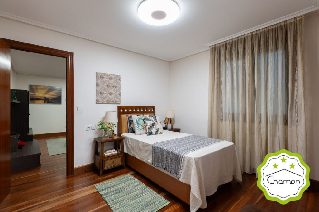 Piso en Venta en Getxo,Algorta,Euskal Herria Kalea - foto 14