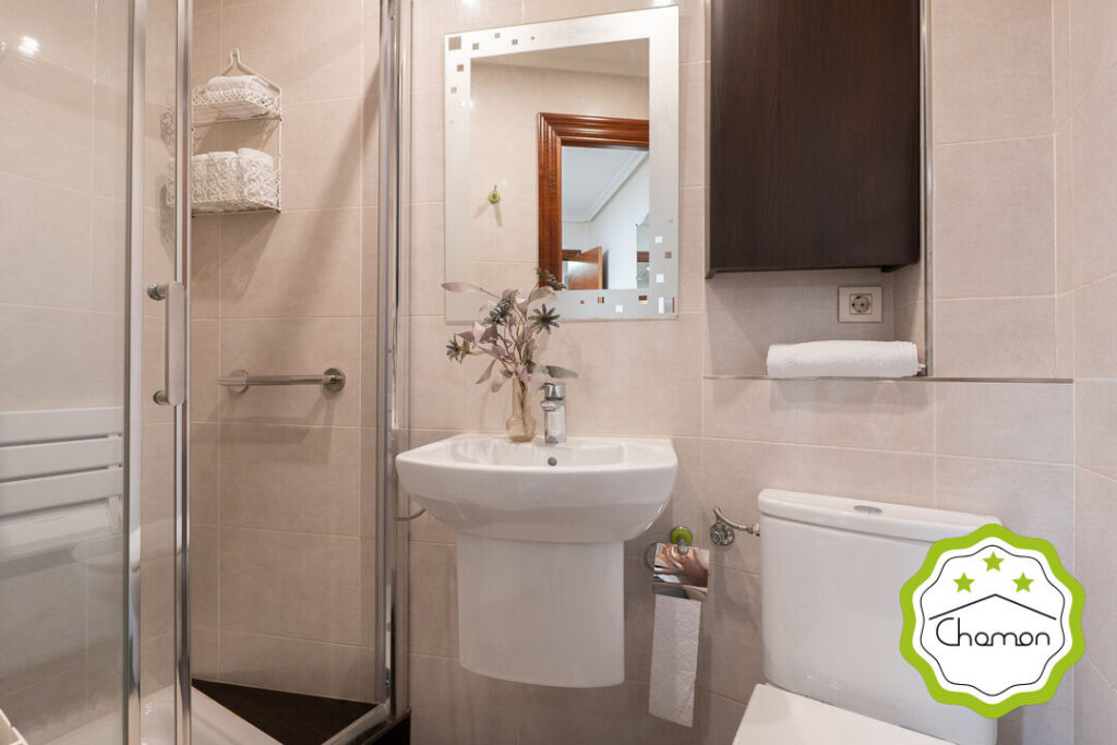 Piso en Venta en Getxo,Algorta,Euskal Herria Kalea - foto 24