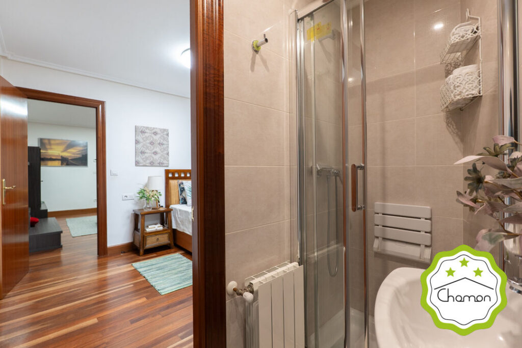 Piso en Venta en Getxo,Algorta,Euskal Herria Kalea - foto 25