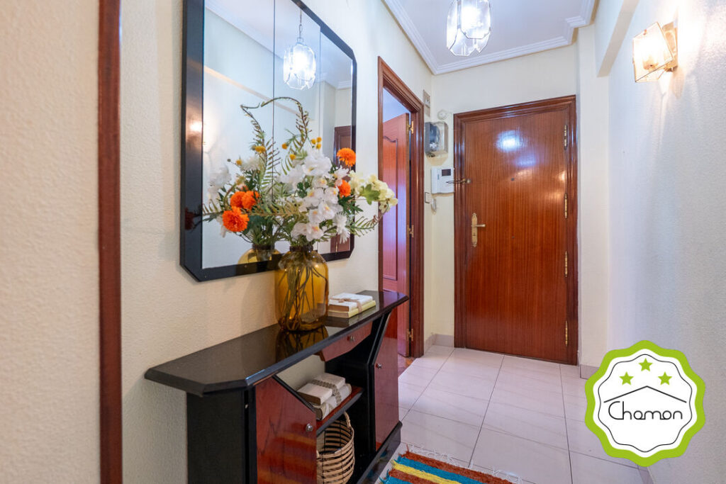 Piso en Venta en Barakaldo,Santa Teresa,Askatasun Etorbidea - foto 5