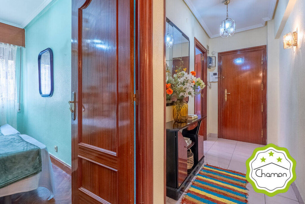 Piso en Venta en Barakaldo,Santa Teresa,Askatasun Etorbidea - foto 6