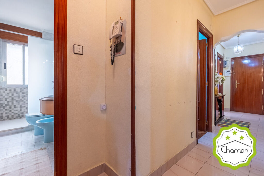 Piso en Venta en Barakaldo,Santa Teresa,Askatasun Etorbidea - foto 8