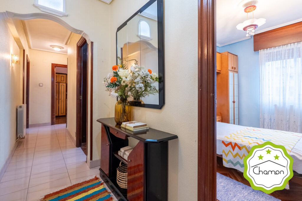Piso en Venta en Barakaldo,Santa Teresa,Askatasun Etorbidea - foto 7