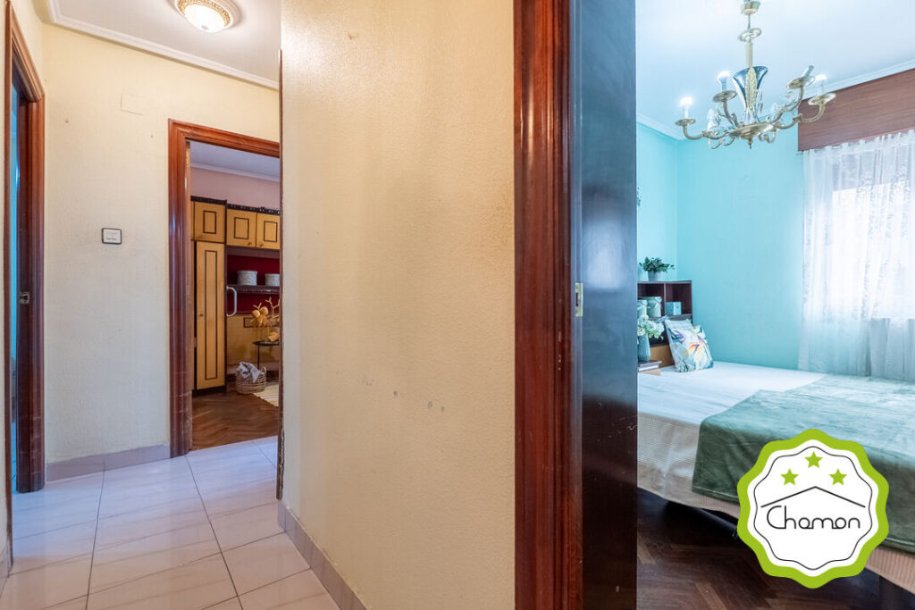 Piso en Venta en Barakaldo,Santa Teresa,Askatasun Etorbidea - foto 9