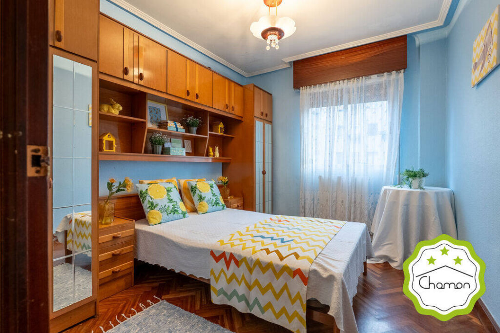Piso en Venta en Barakaldo,Santa Teresa,Askatasun Etorbidea - foto 10