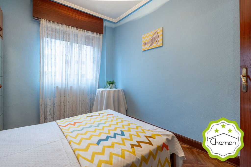 Piso en Venta en Barakaldo,Santa Teresa,Askatasun Etorbidea - foto 11