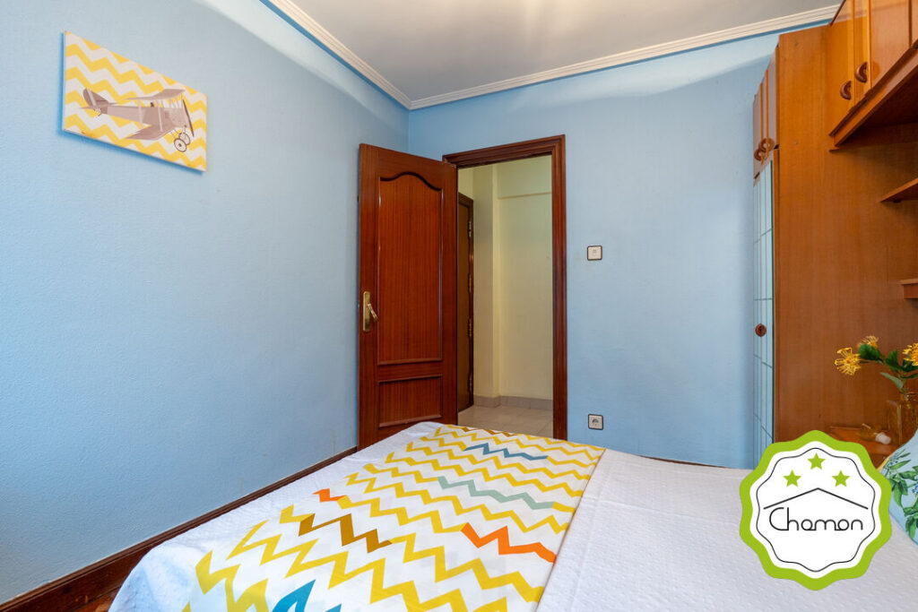 Piso en Venta en Barakaldo,Santa Teresa,Askatasun Etorbidea - foto 12