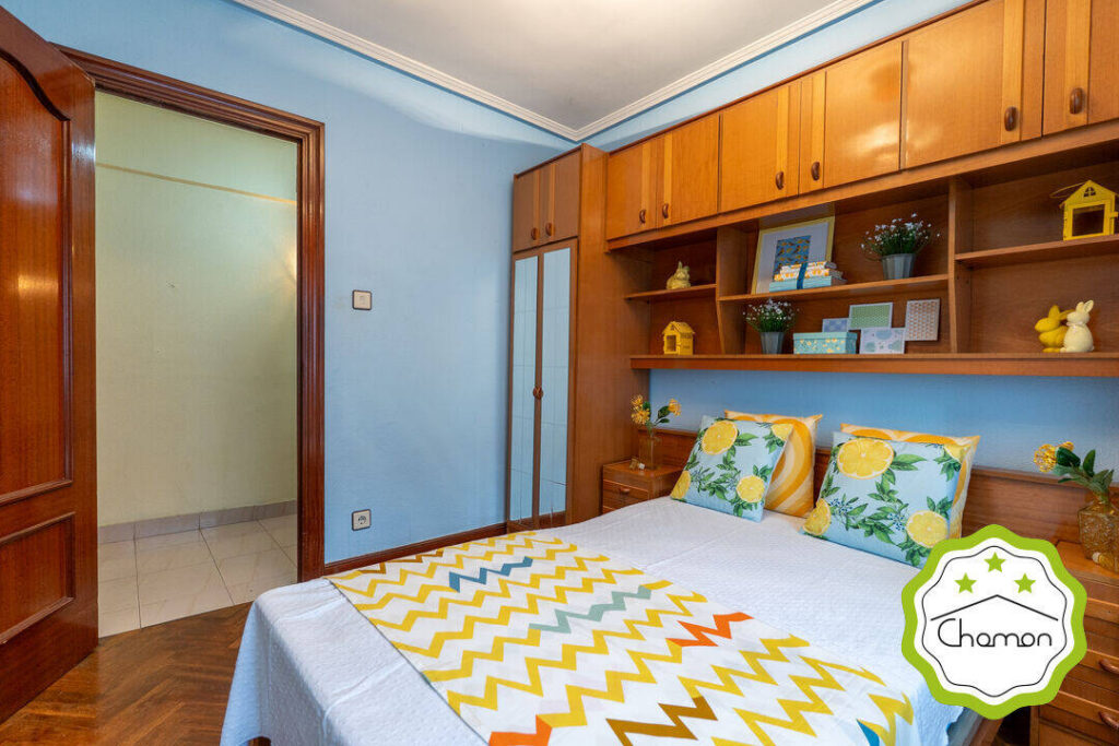 Piso en Venta en Barakaldo,Santa Teresa,Askatasun Etorbidea - foto 13
