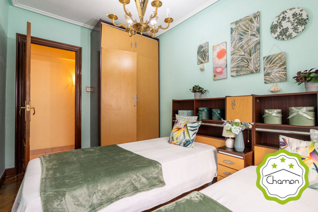 Piso en Venta en Barakaldo,Santa Teresa,Askatasun Etorbidea - foto 2