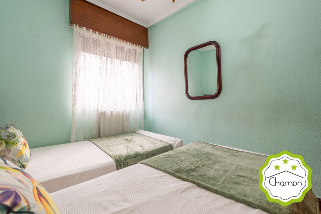 Piso en Venta en Barakaldo,Santa Teresa,Askatasun Etorbidea - foto 3