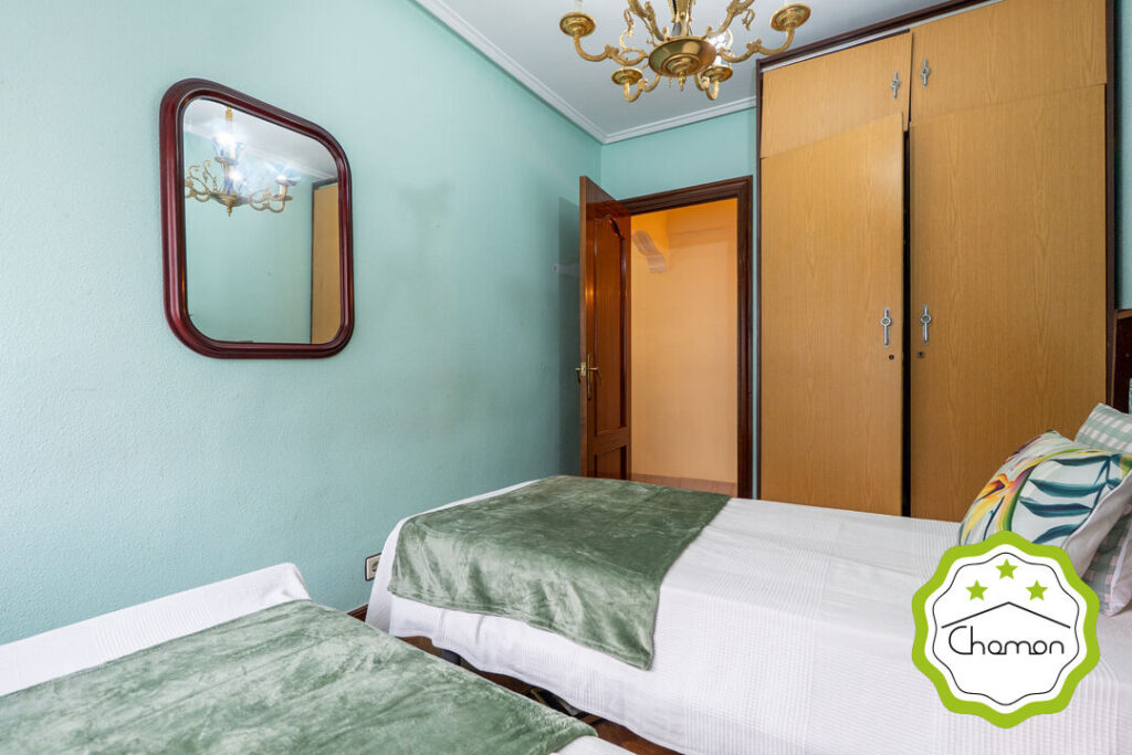 Piso en Venta en Barakaldo,Santa Teresa,Askatasun Etorbidea - foto 4