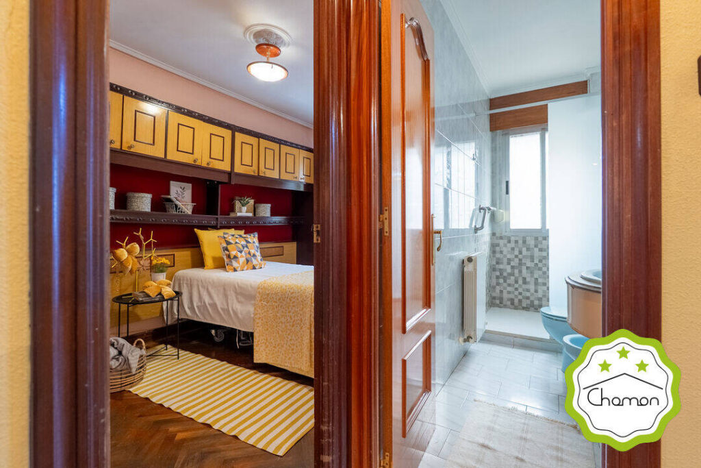 Piso en Venta en Barakaldo,Santa Teresa,Askatasun Etorbidea - foto 26
