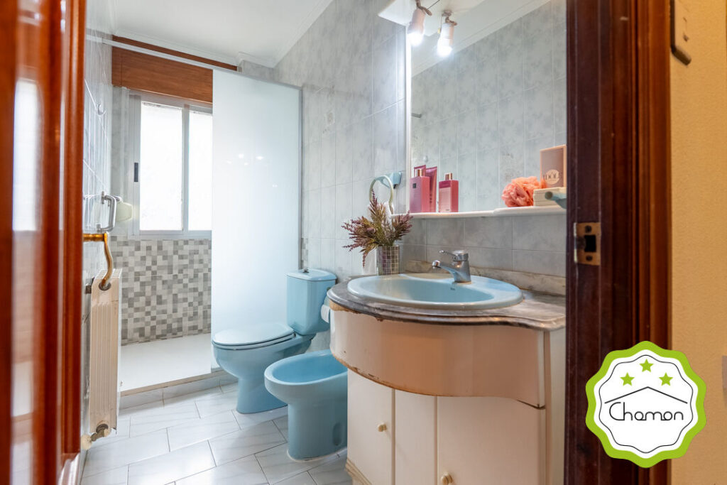 Piso en Venta en Barakaldo,Santa Teresa,Askatasun Etorbidea - foto 29