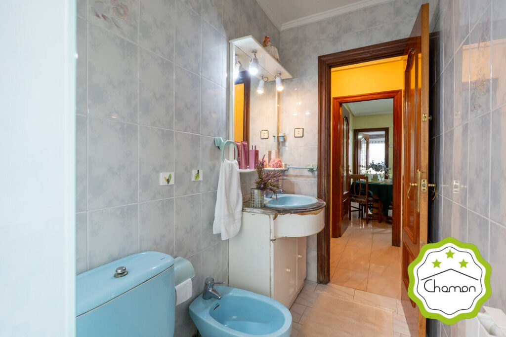 Piso en Venta en Barakaldo,Santa Teresa,Askatasun Etorbidea - foto 28
