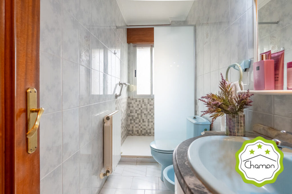 Piso en Venta en Barakaldo,Santa Teresa,Askatasun Etorbidea - foto 27