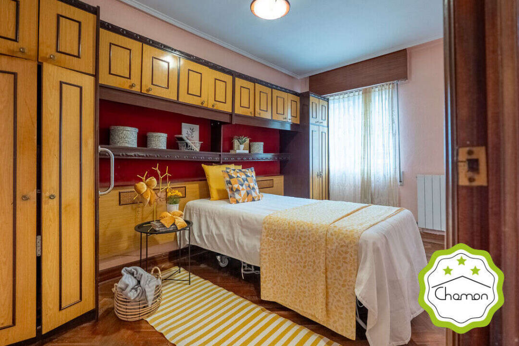 Piso en Venta en Barakaldo,Santa Teresa,Askatasun Etorbidea - foto 14