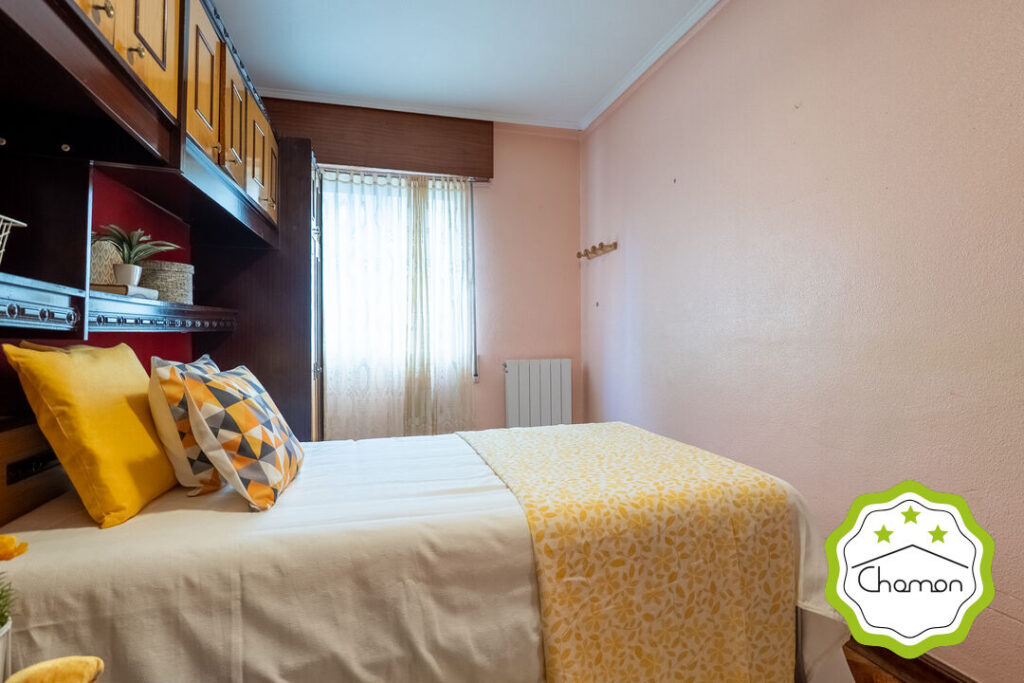 Piso en Venta en Barakaldo,Santa Teresa,Askatasun Etorbidea - foto 15