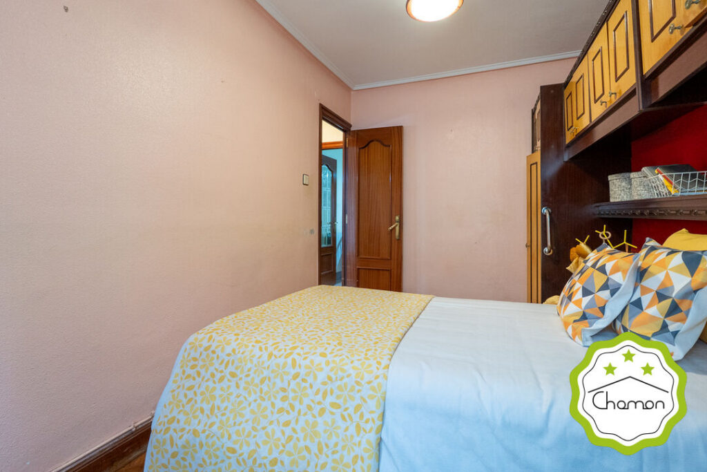 Piso en Venta en Barakaldo,Santa Teresa,Askatasun Etorbidea - foto 16