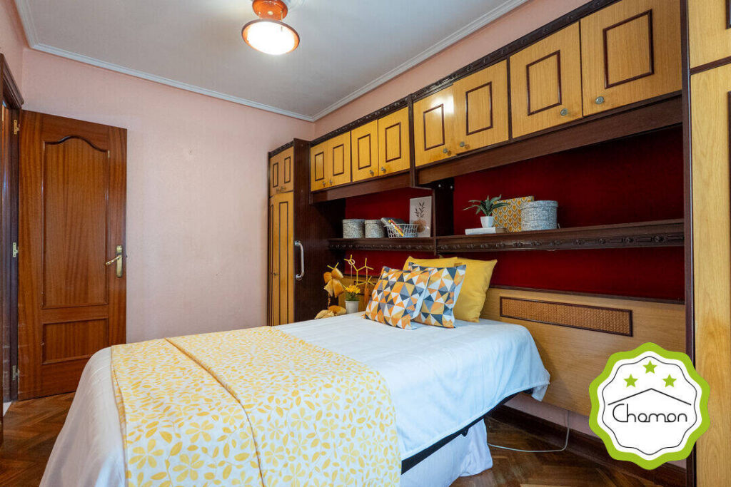 Piso en Venta en Barakaldo,Santa Teresa,Askatasun Etorbidea - foto 17