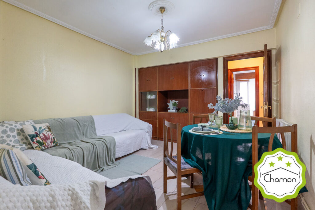 Piso en Venta en Barakaldo,Santa Teresa,Askatasun Etorbidea - foto 24