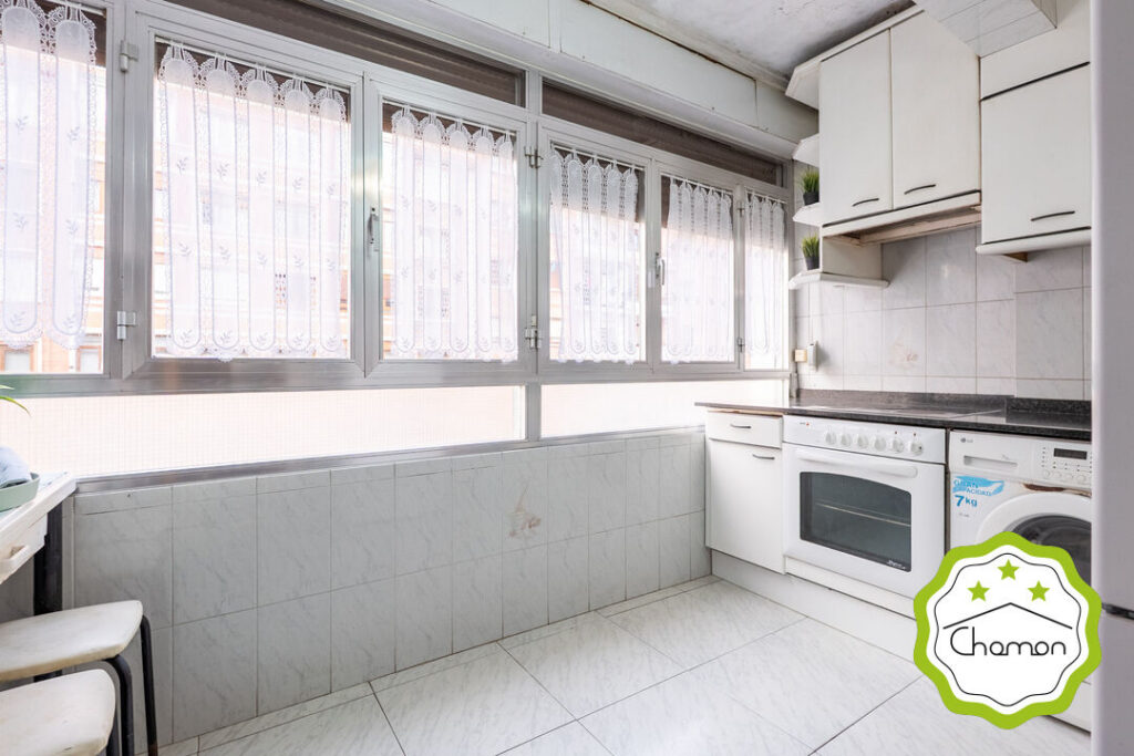 Piso en Venta en Barakaldo,Santa Teresa,Askatasun Etorbidea - foto 21