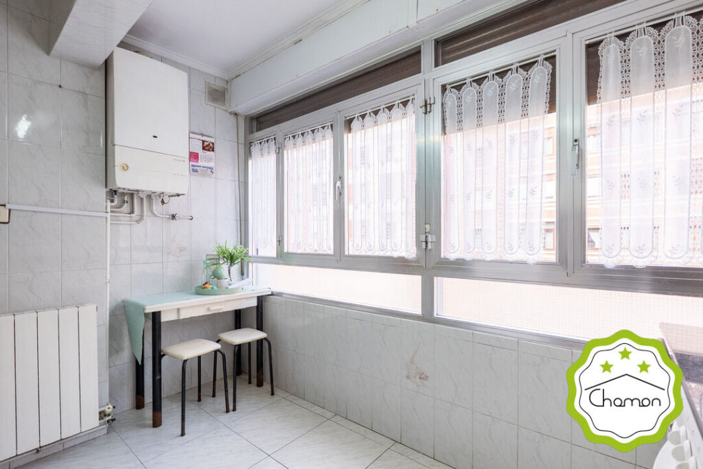 Piso en Venta en Barakaldo,Santa Teresa,Askatasun Etorbidea - foto 19