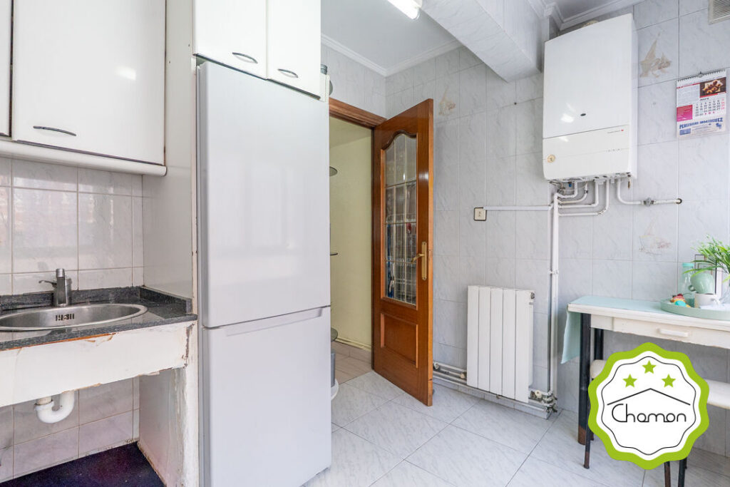 Piso en Venta en Barakaldo,Santa Teresa,Askatasun Etorbidea - foto 20