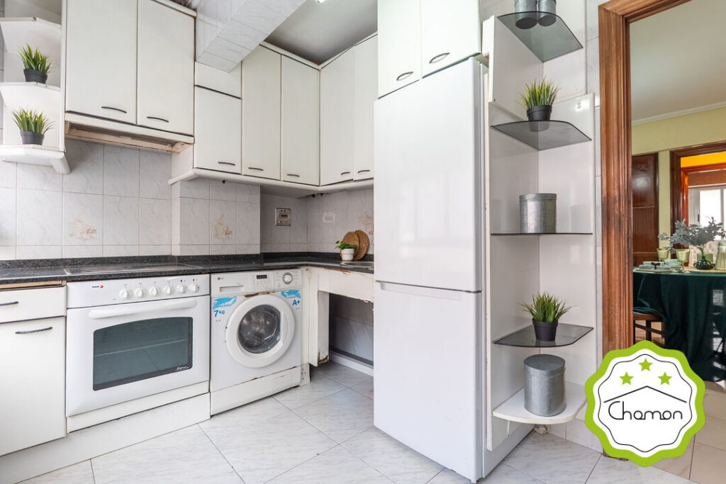 Piso en Venta en Barakaldo,Santa Teresa,Askatasun Etorbidea - foto 18