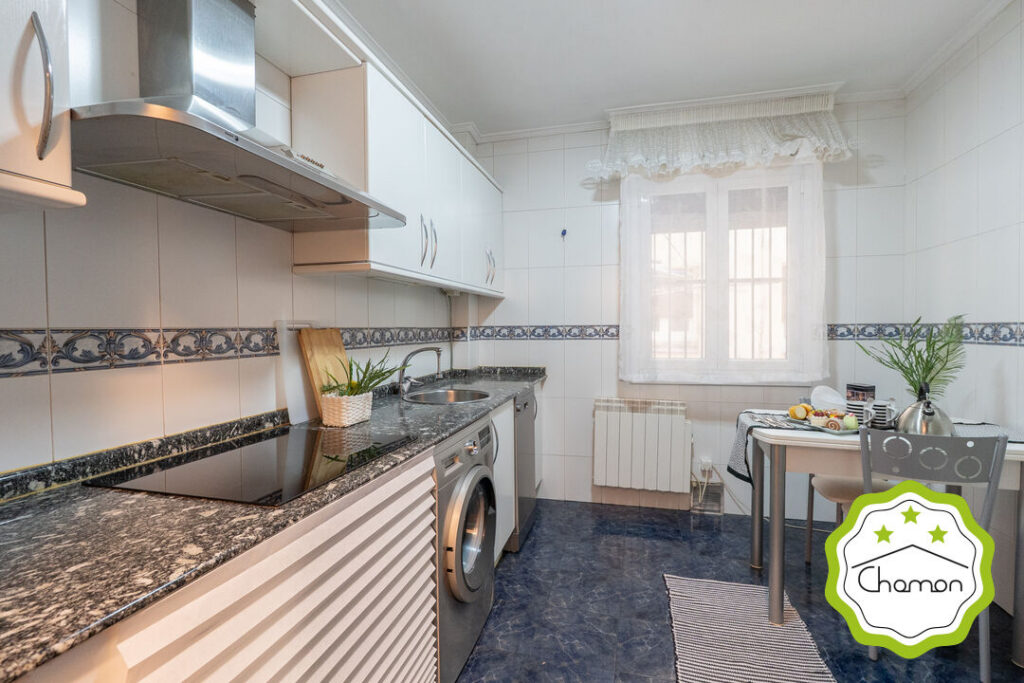 Piso en Venta en Barakaldo,Santa Teresa,Gabriel Aresti Kalea - foto 2