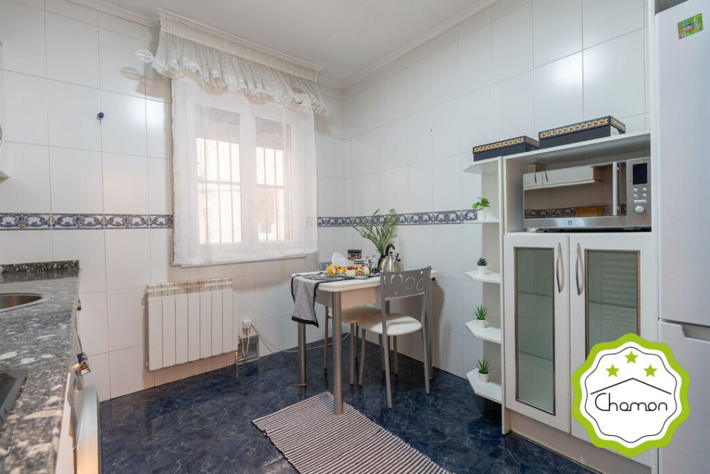 Piso en Venta en Barakaldo,Santa Teresa,Gabriel Aresti Kalea - foto 3