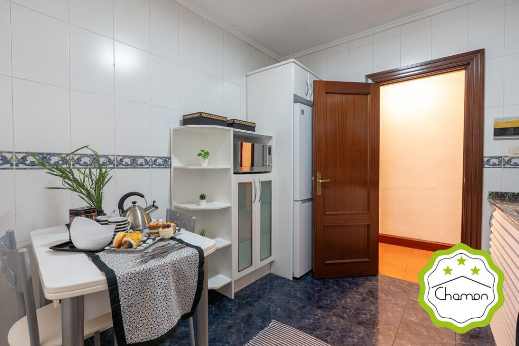Piso en Venta en Barakaldo,Santa Teresa,Gabriel Aresti Kalea - foto 5