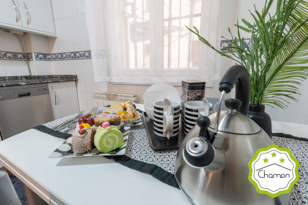 Piso en Venta en Barakaldo,Santa Teresa,Gabriel Aresti Kalea - foto 6