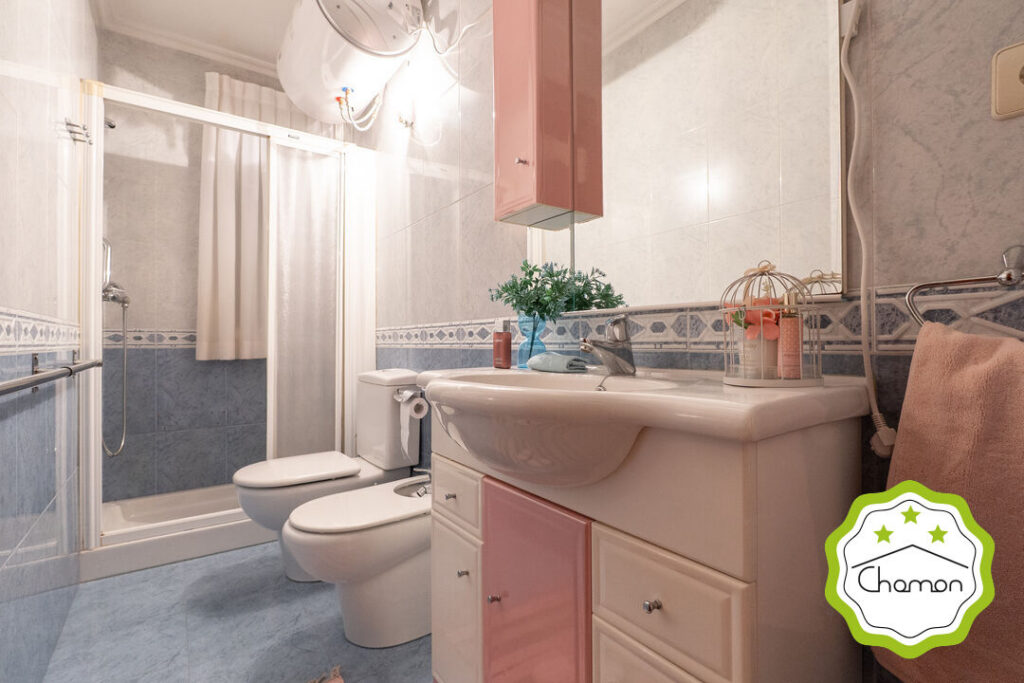 Piso en Venta en Barakaldo,Santa Teresa,Gabriel Aresti Kalea - foto 35