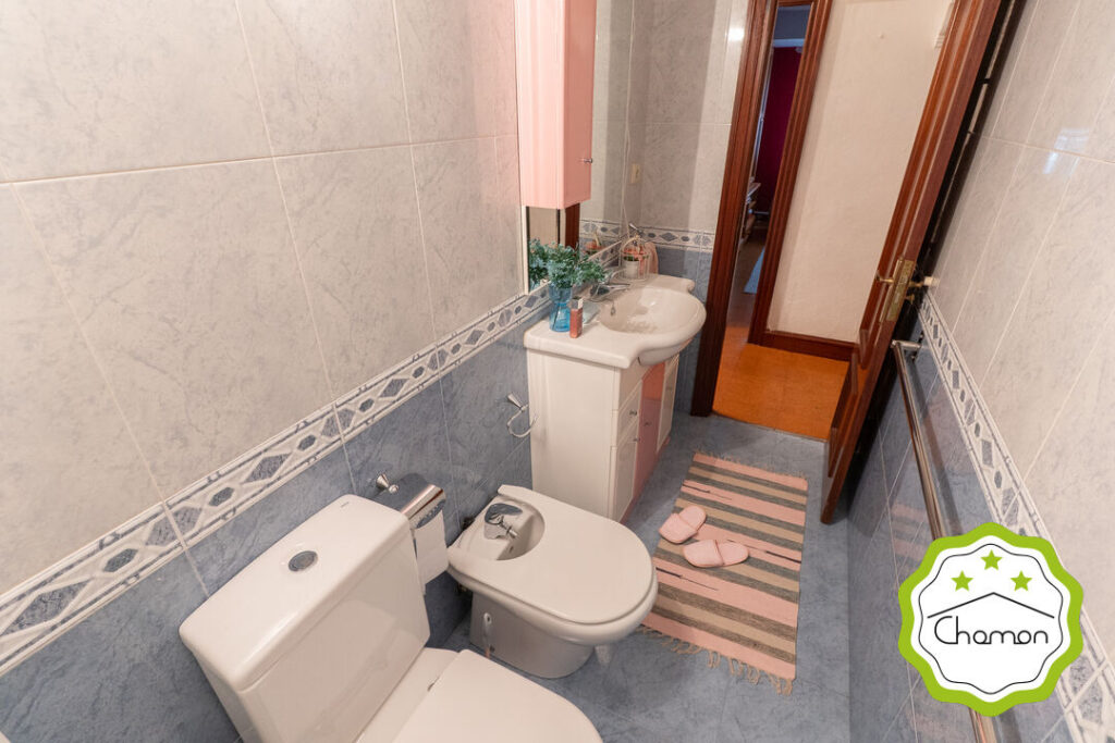 Piso en Venta en Barakaldo,Santa Teresa,Gabriel Aresti Kalea - foto 34
