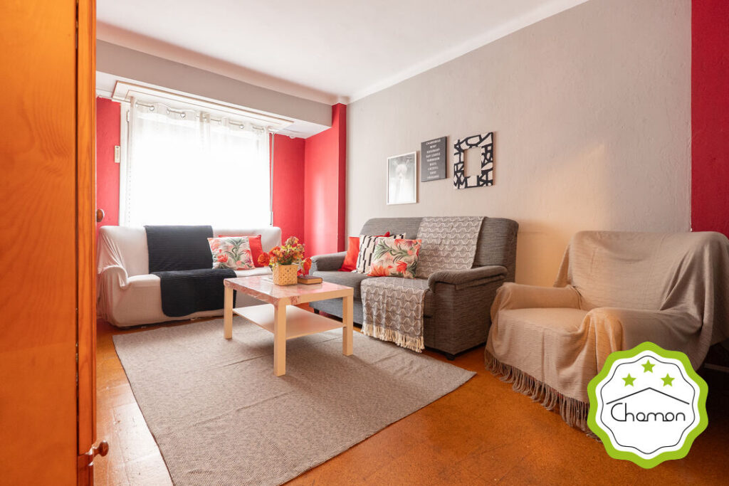 Piso en Venta en Barakaldo,Santa Teresa,Gabriel Aresti Kalea - foto 14