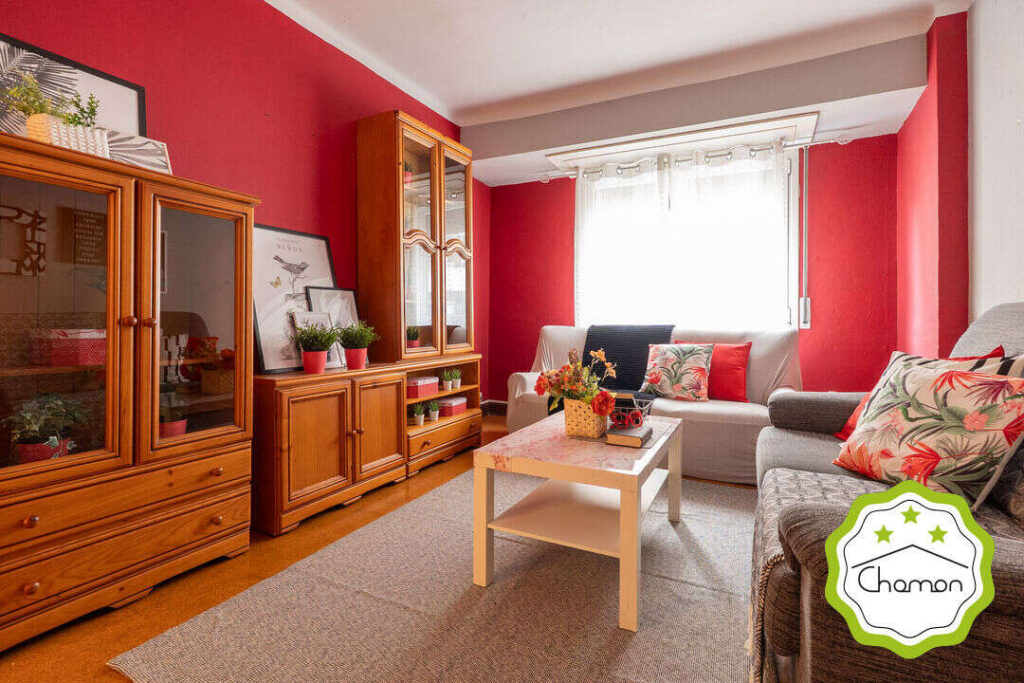 Piso en Venta en Barakaldo,Santa Teresa,Gabriel Aresti Kalea - foto 16