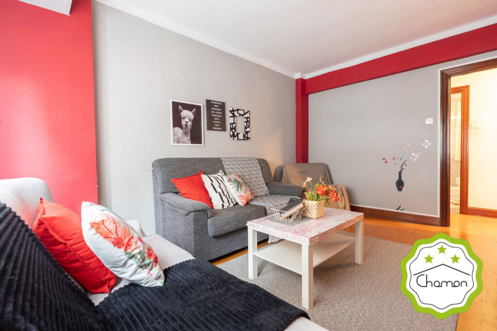 Piso en Venta en Barakaldo,Santa Teresa,Gabriel Aresti Kalea - foto 17