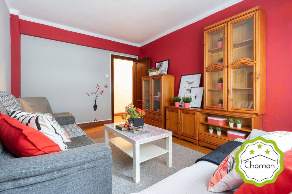 Piso en Venta en Barakaldo,Santa Teresa,Gabriel Aresti Kalea - foto 15
