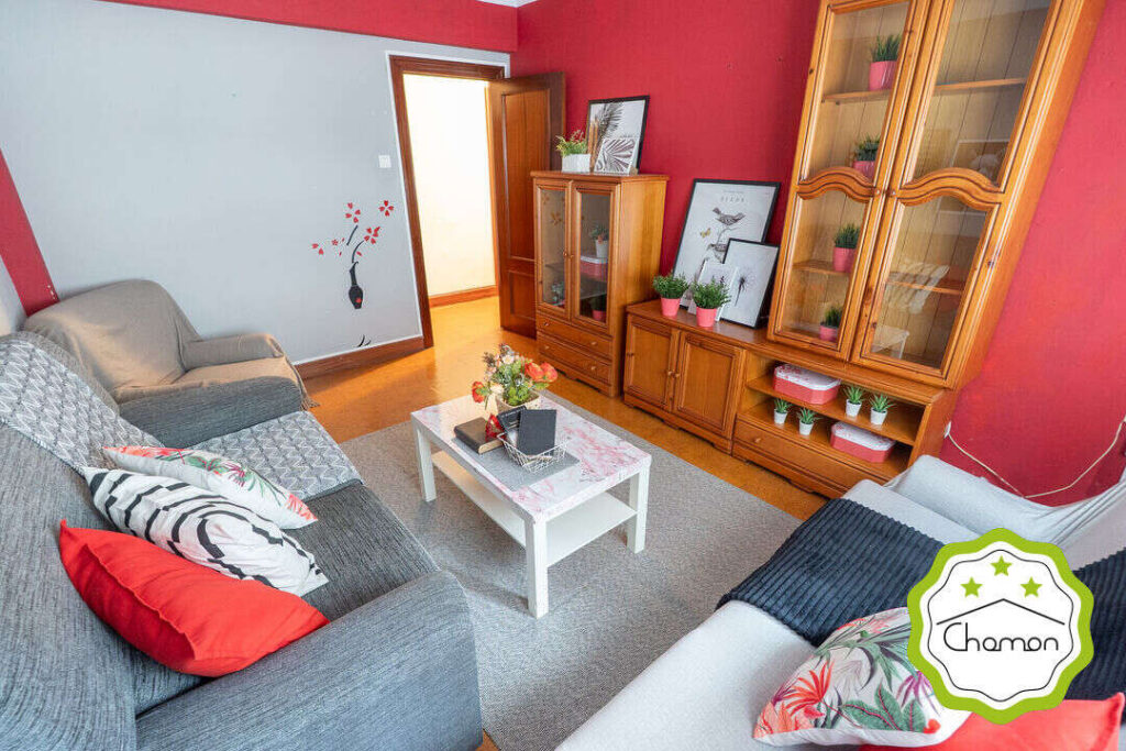 Piso en Venta en Barakaldo,Santa Teresa,Gabriel Aresti Kalea - foto 18